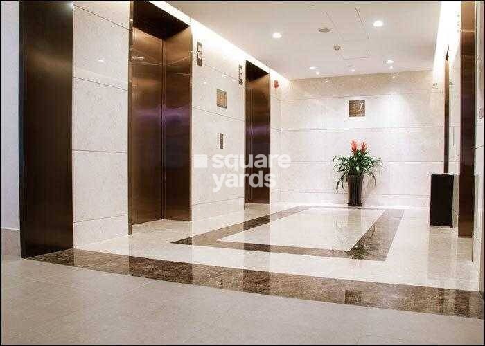 Sanaya Elysium Lift Lobby Image