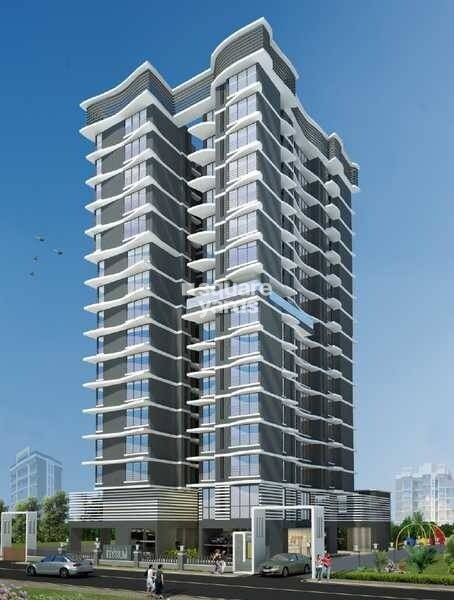 Sanaya Elysium Tower View