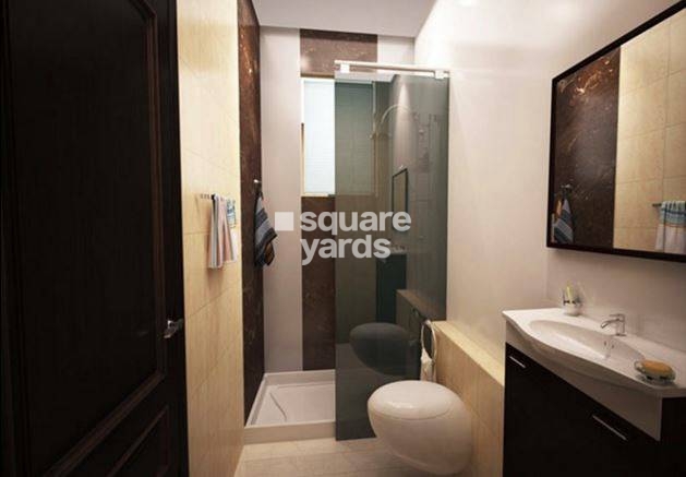 Sanaya Krish Royale Amenities Features