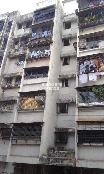 Sanchaiti  Apartment Tower View