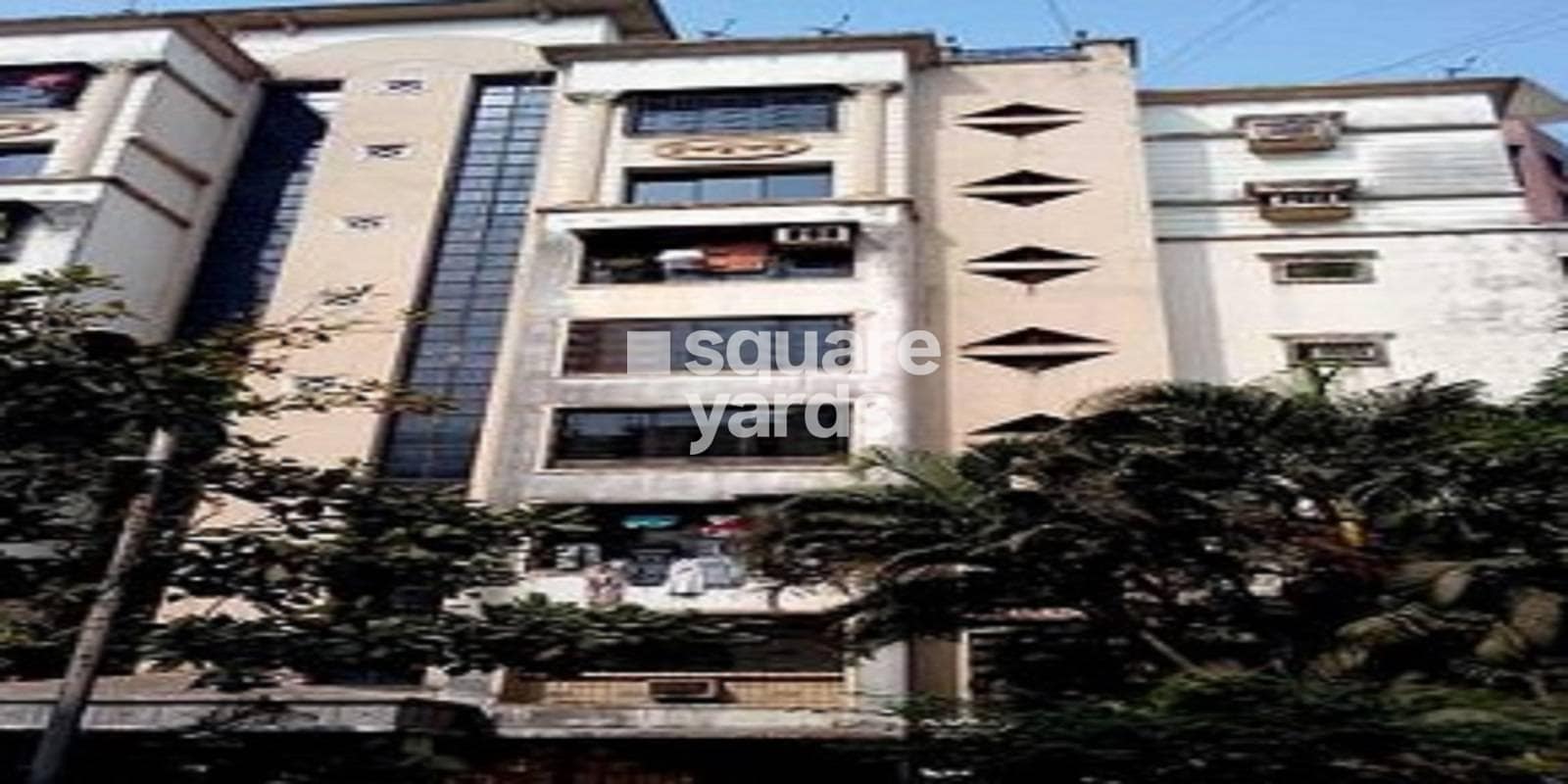 Sand Pebble Apartment