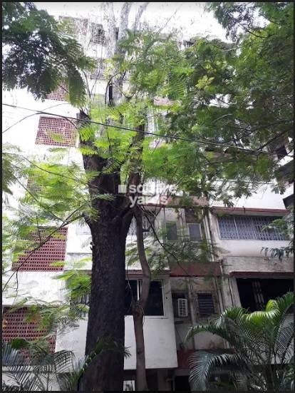 Sandeep Terrace Tower View