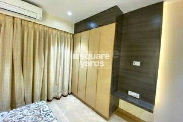 Sandesh Chandra Apartment