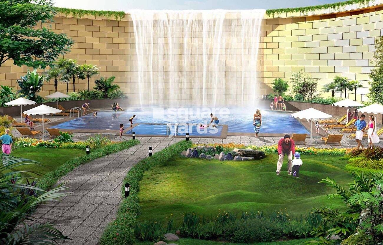 Sandhu Palace Amenities-Features 6