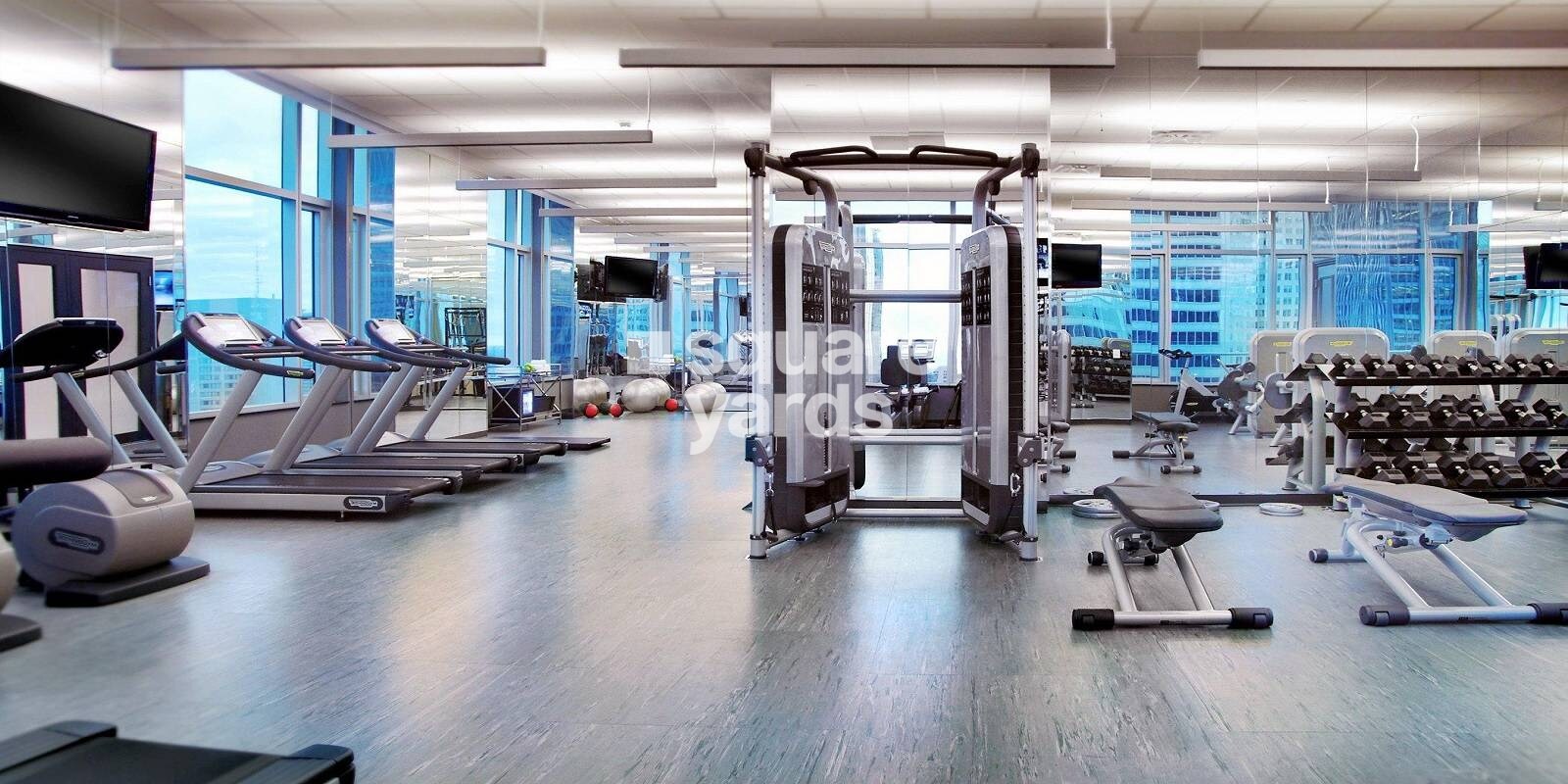 Sandhya Heritage Amenities-Features