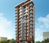 Sandhya Heritage Tower View