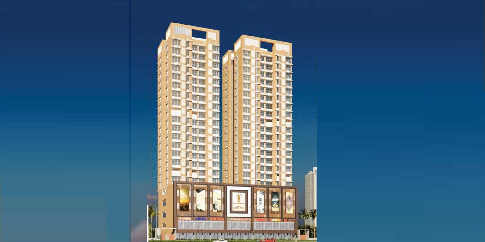 Sandhya Jeevan Mangal CHS