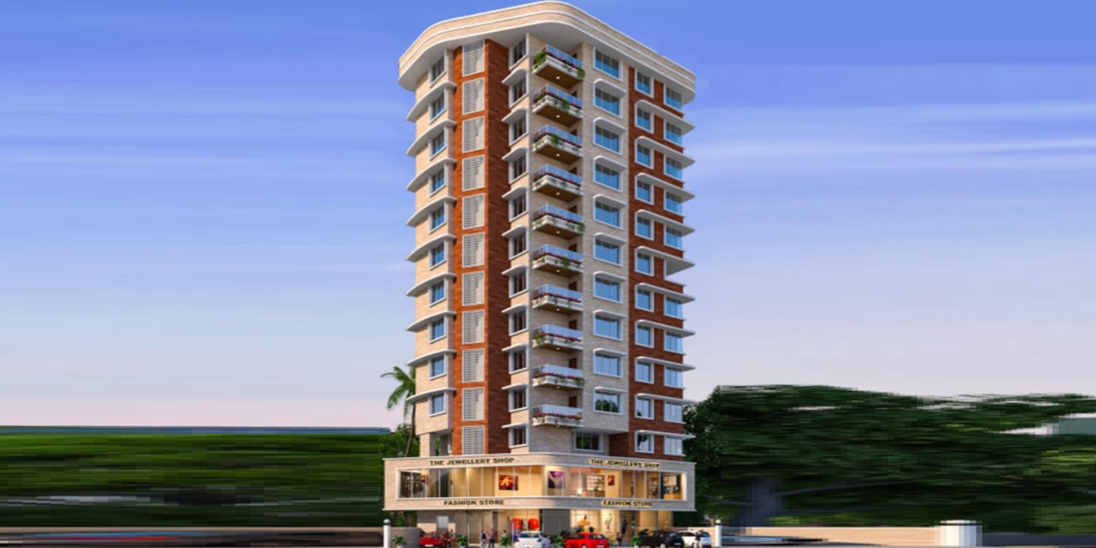 Sandu Vasudeo Bhuvan