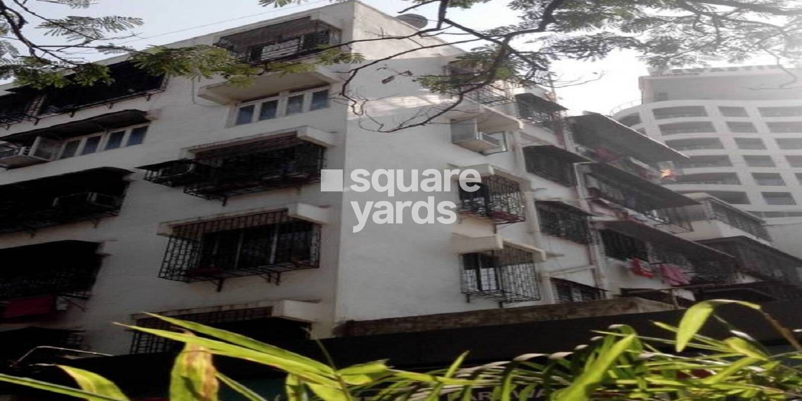 Sandwa Apartment