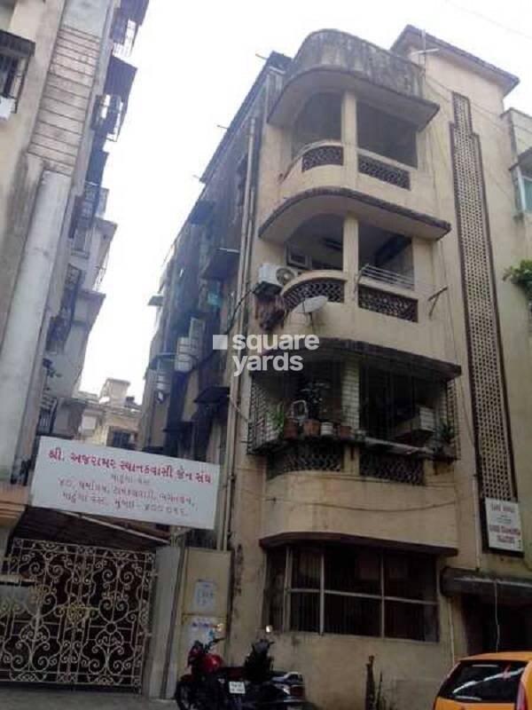 Sane Niwas Tower View