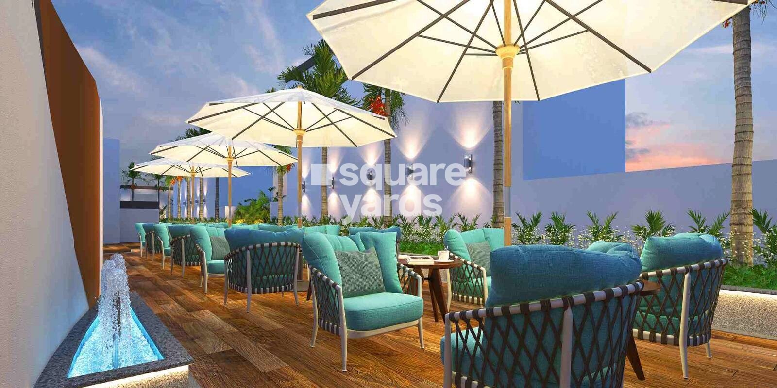 Sangam Charkop Akash Kiran CHS Amenities-Features 3