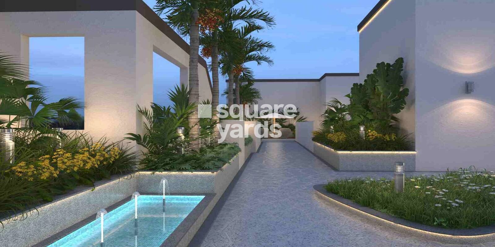 Sangam Charkop Akash Kiran CHS Amenities-Features 4