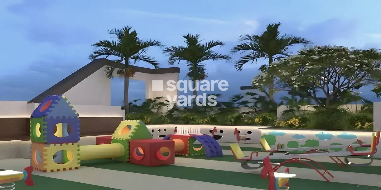 Sangam Charkop Akash Kiran CHS Amenities-Features 5