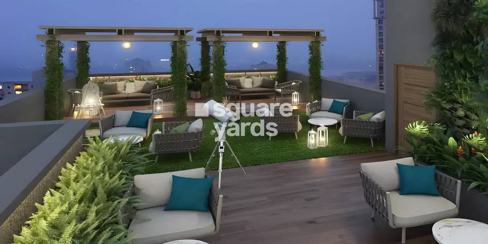 Sangam Charkop Akash Kiran CHS Amenities-Features 6