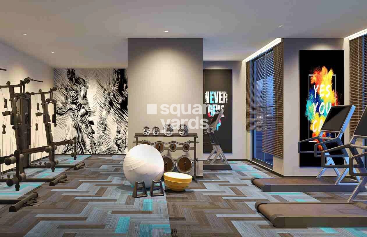 Sangam Charkop Akash Kiran CHS