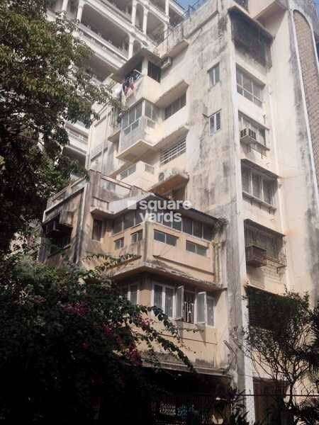 Sangam Tower Apartment Tower View