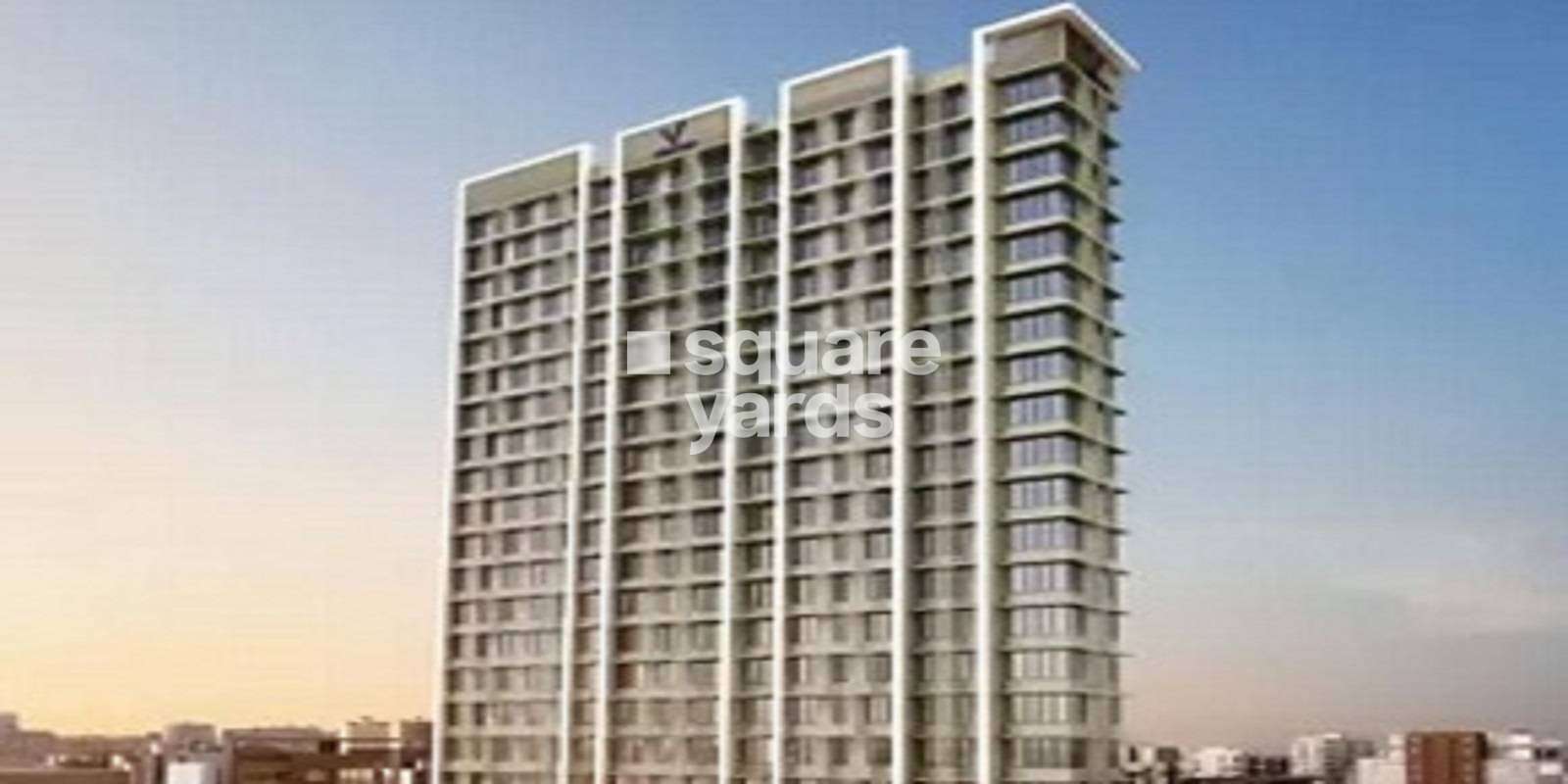 Sangeeta Apartment Malad Cover Image