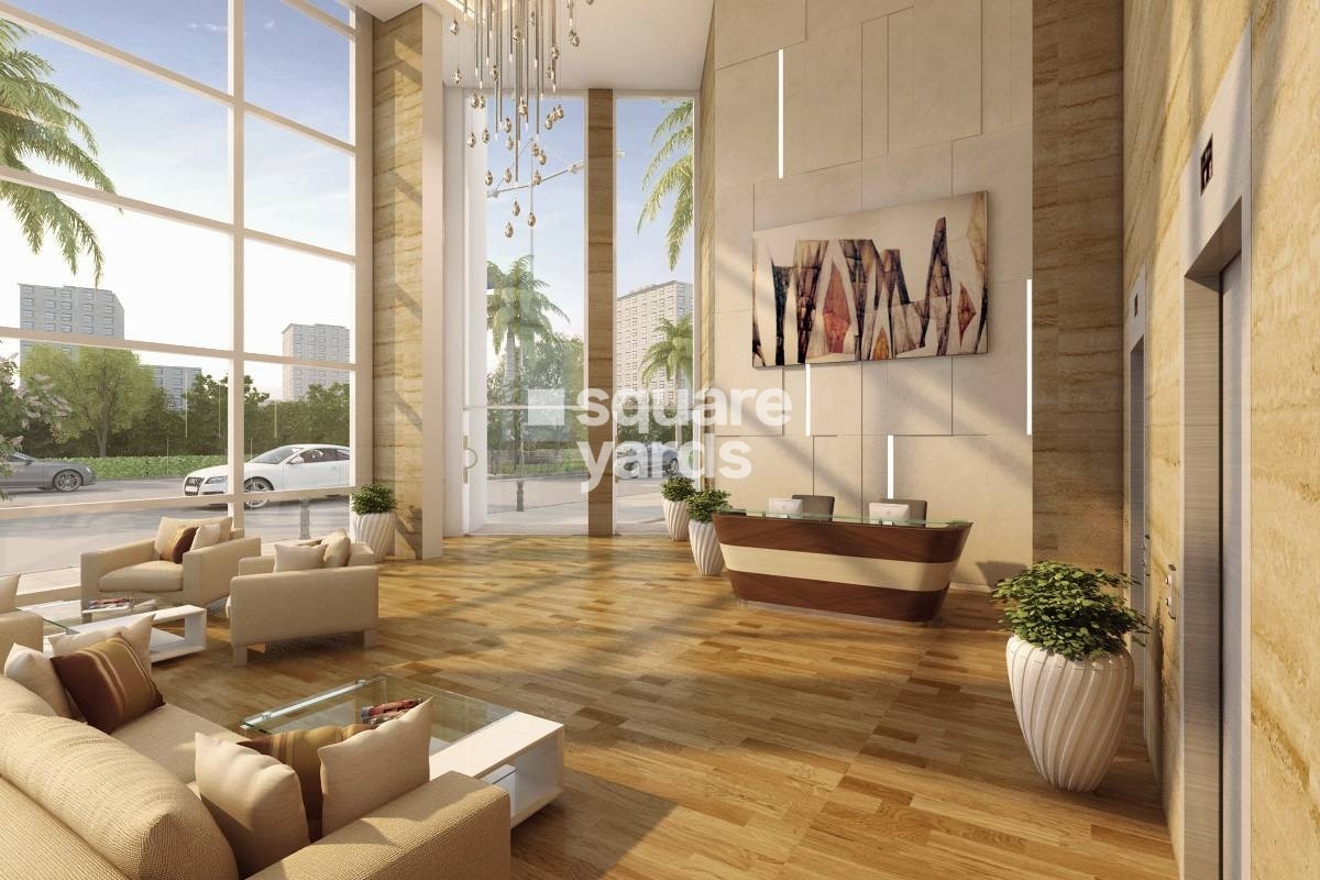 Sanghvi Aaditya Pearl Amenities-Features