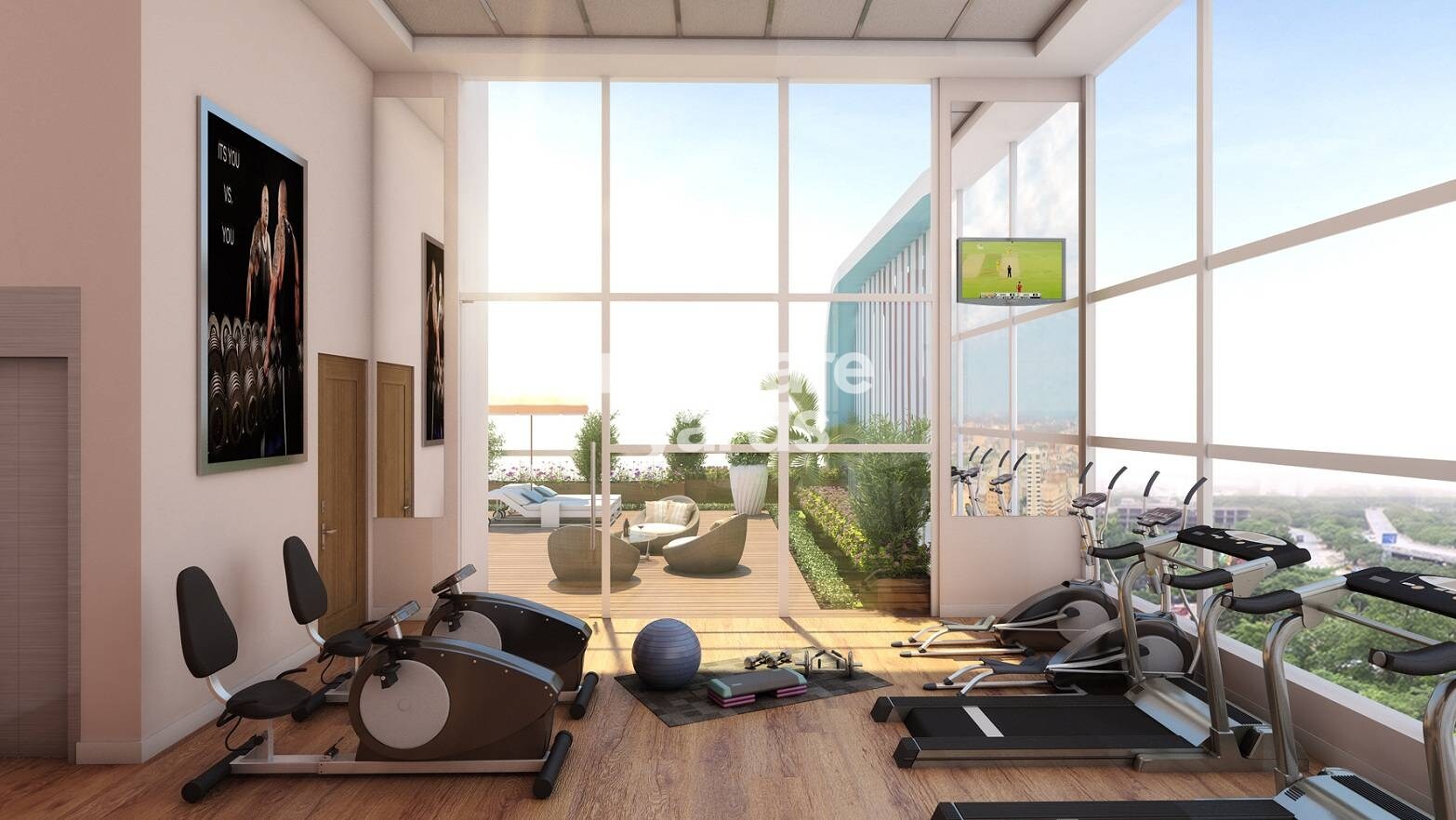 Sanghvi Aaditya Pearl