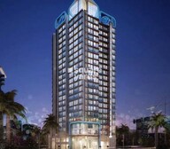 Sanghvi Aaditya Pride Tower View