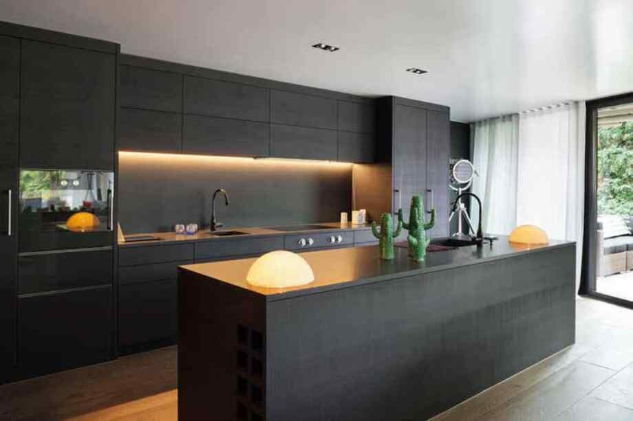 Sanghvi Aria Apartment Interiors