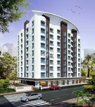 Sanghvi Chandan Pride Tower View