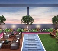 Sanghvi Crystal Amenities-Features