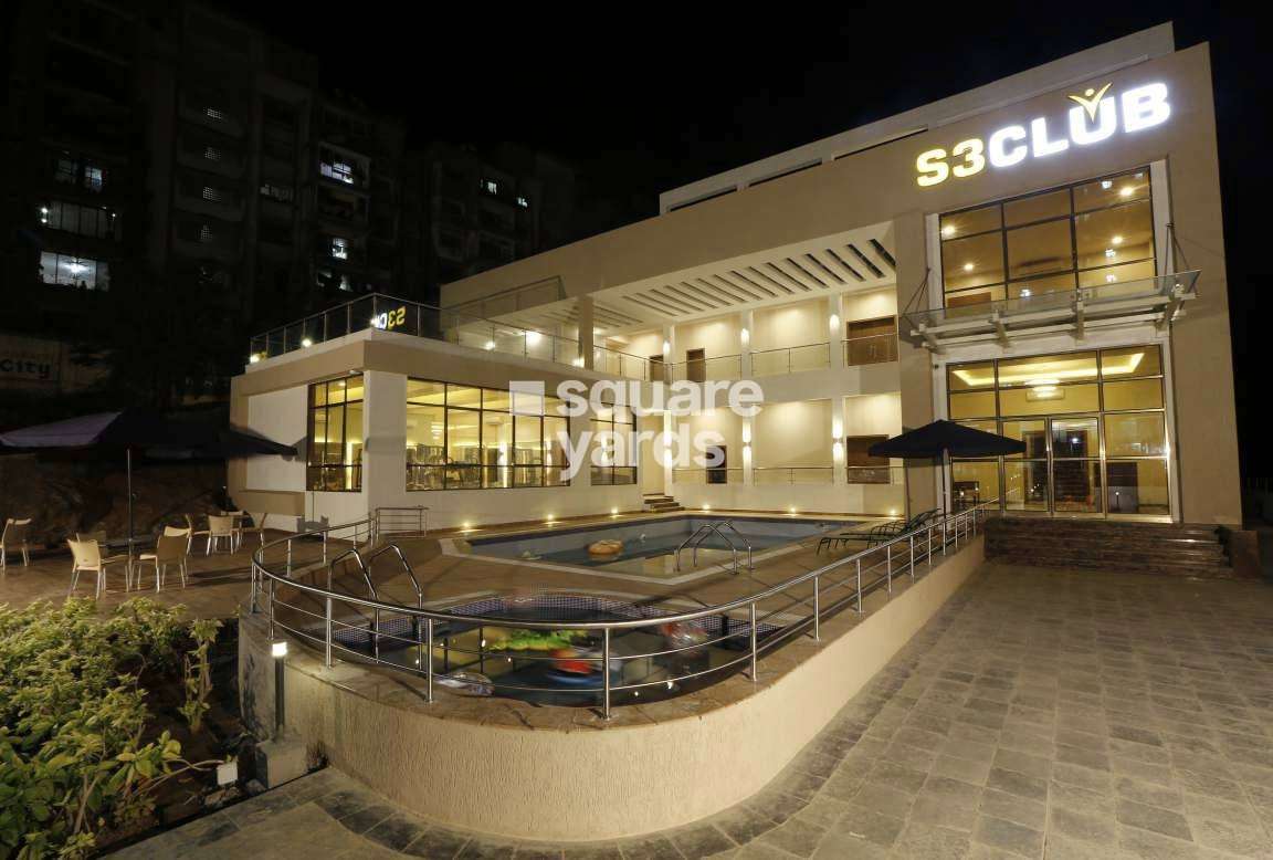 sanghvi ecocity project amenities features1