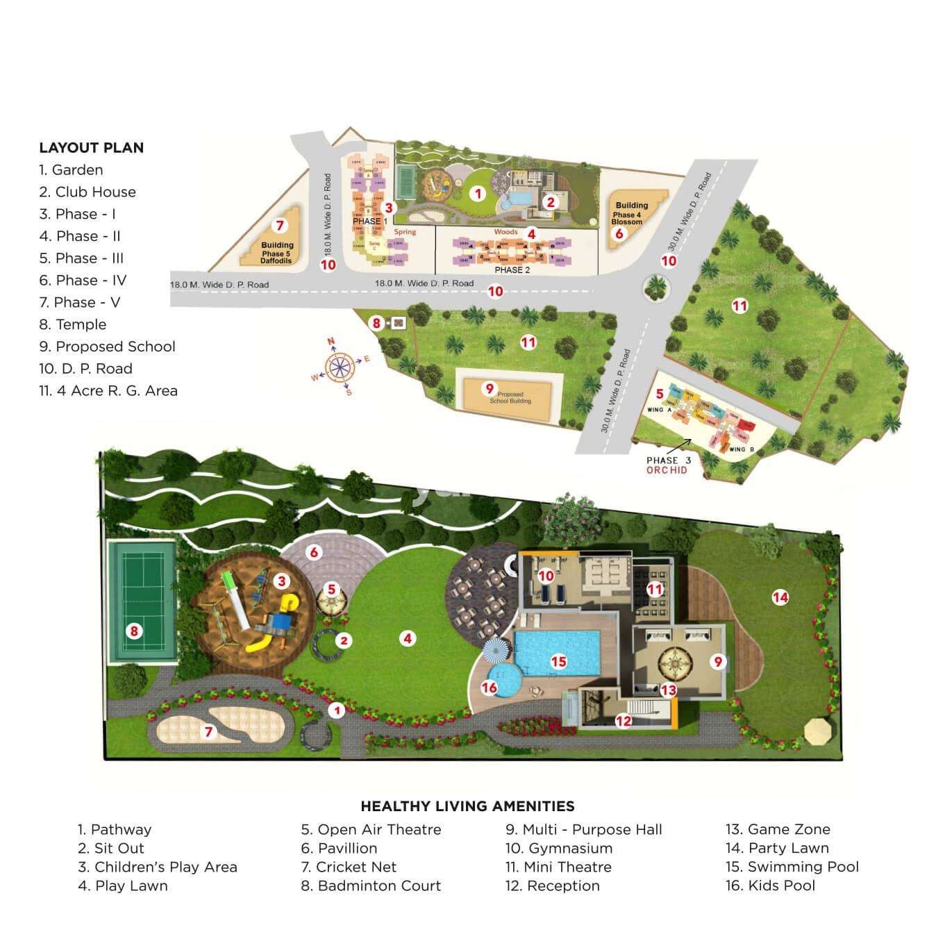 sanghvi ecocity project master plan image6