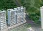 sanghvi ecocity project tower view1