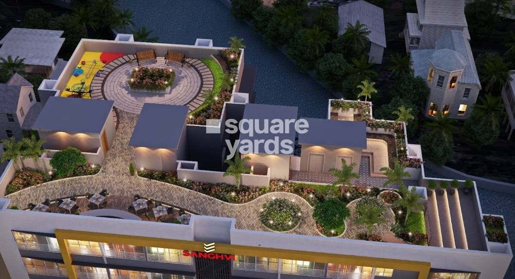 Sanghvi Edge Amenities-Features 1