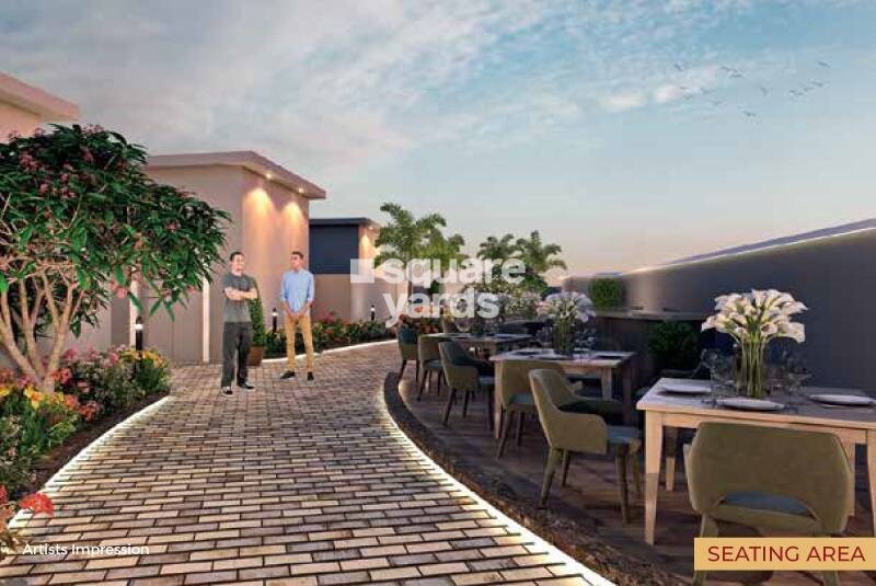 Sanghvi Edge Amenities-Features 6