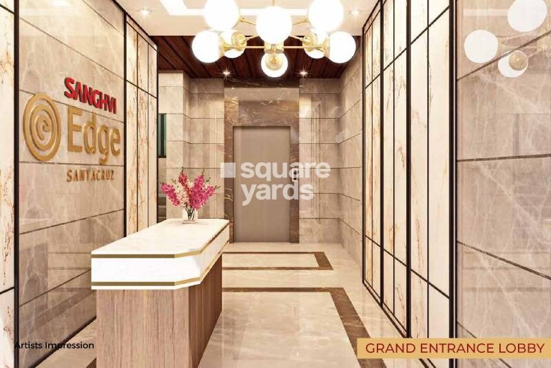 Sanghvi Edge Amenities-Features 2