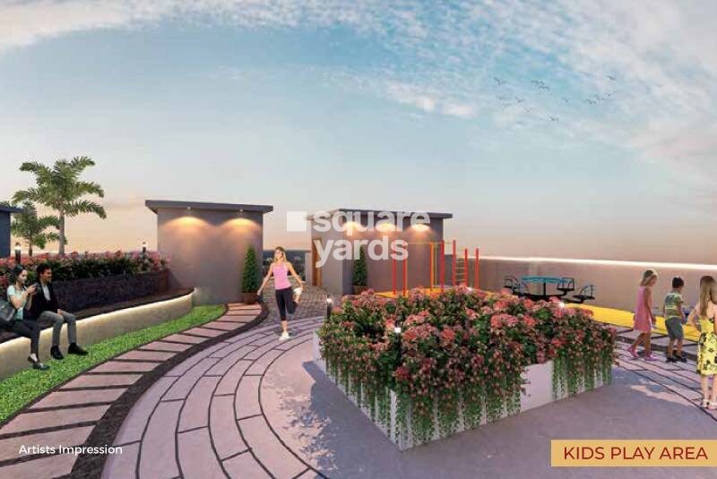 Sanghvi Edge Amenities-Features 5