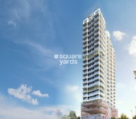 Sanghvi Estella Tower View