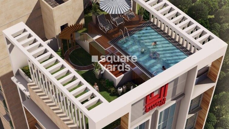 Sanghvi Evana Amenities-Features 1