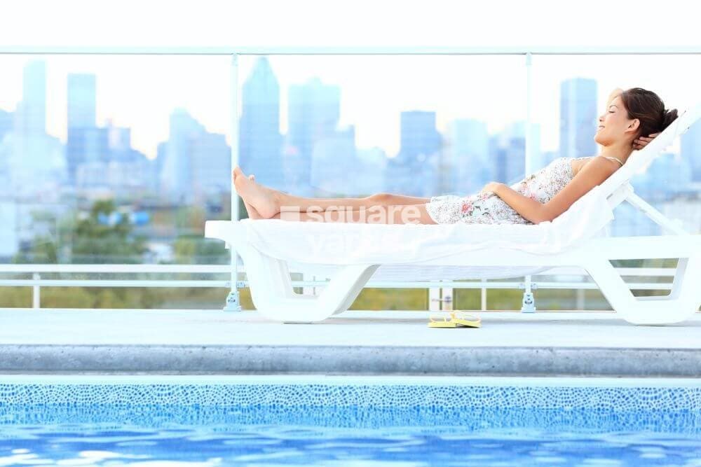 Sanghvi Evana Amenities-Features 3