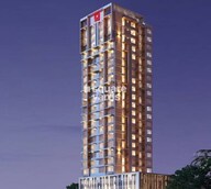 Sanghvi Evana Tower View