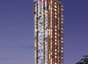 sanghvi evana project tower view1