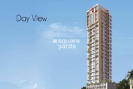 Sanghvi Evana Tower View