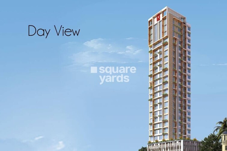 Sanghvi Evana Tower View 2