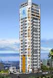Sanghvi Heights Phase 2 Tower View