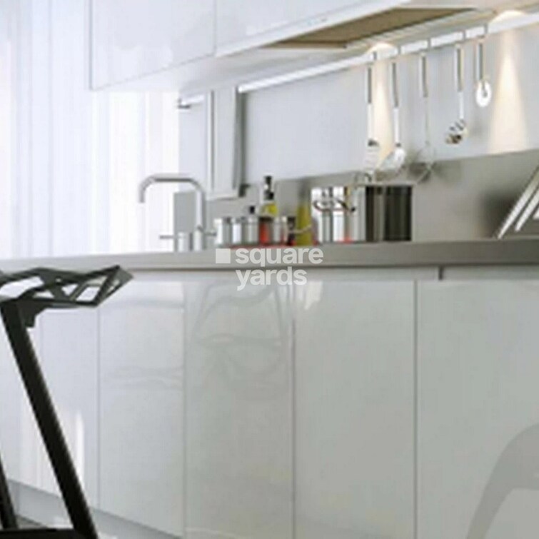 Sanghvi Horizon Apartment Interiors 1