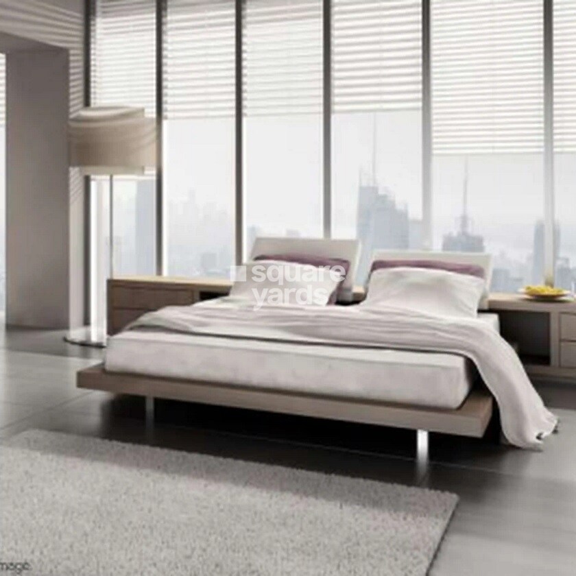 Sanghvi Horizon Apartment Interiors 2