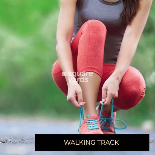 Sanghvi Infenia Amenities-Features 3