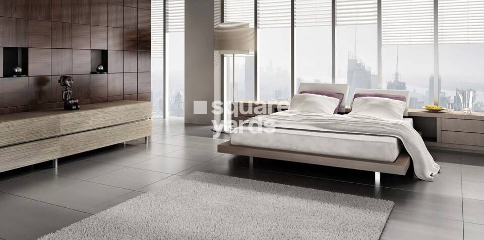 Sanghvi Infenia Apartment Interiors 2