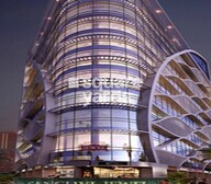 Sanghvi Jewels Tower View