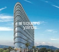 Sanghvi Jewels Tower View