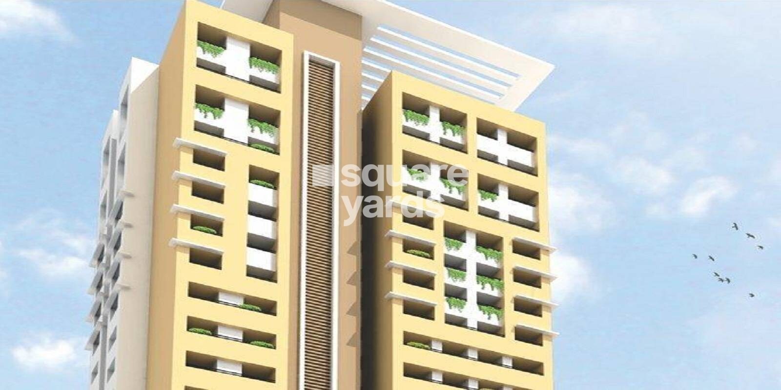 Sanghvi Luxuria