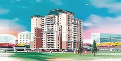 Sanghvi Majestic